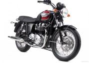 Triumph Bonneville T100